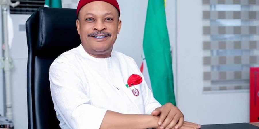 PDP Leadership Crisis Worsens as Anyanwu Alleges Governors Communique Is Invitation to Anarchy pdp-leadership-crisis-worsens-as-anyanwu-alleges-governors-communique-is-invitation-to-anarchy