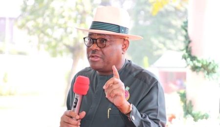 Wike Orders Closure of Illegal Hospital in FCT, Operator Arrested wike-orders-closure-of-illegal-hospital-in-fct,-operator-arrested