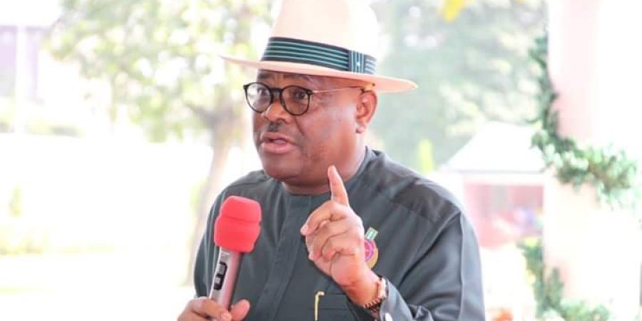 Wike Orders Closure of Illegal Hospital in FCT, Operator Arrested wike-orders-closure-of-illegal-hospital-in-fct,-operator-arrested