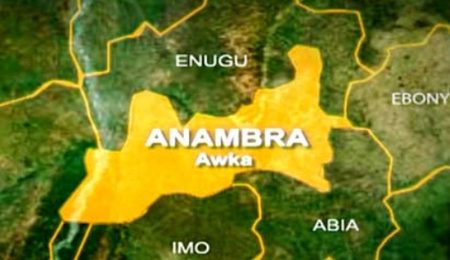 Anambra Monarch Disowns Notorious Kidnapper Arrested in Community anambra-monarch-disowns-notorious-kidnapper-arrested-in-community