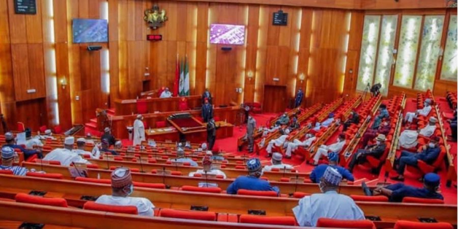 Senate Threatens to Issue Warrant of Arrests Against FIRS, NNPC, CBN, NCS, IGP, Over Ignored Summons senate-threatens-to-issue-warrant-of-arrests-against-firs,-nnpc,-cbn,-ncs,-igp,-over-ignored-summons