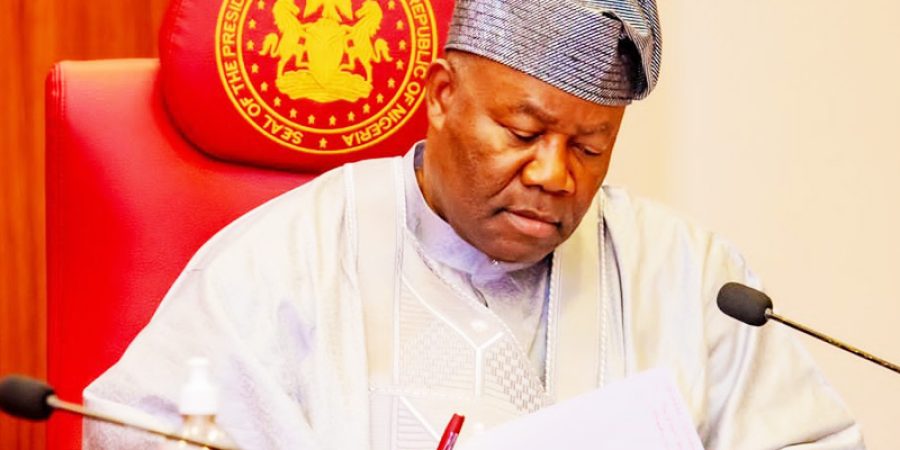Akpabio Reshuffles Senate Committees, Redeploys Key Lawmakers akpabio-reshuffles-senate-committees,-redeploys-key-lawmakers