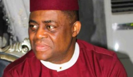 Court Clears Fani-Kayode of Forgery Charges, Ending 18-Year Legal Ordeal with EFCC court-clears-fani-kayode-of-forgery-charges,-ending-18-year-legal-ordeal-with-efcc