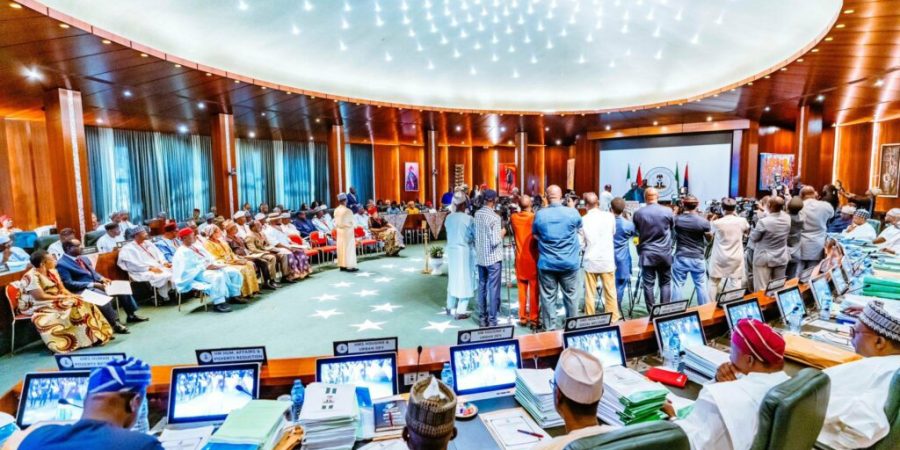 FEC Approves N758 Billion Bond to Clear Outstanding Federal Pension Liabilities fec-approves-n758-billion-bond-to-clear-outstanding-federal-pension-liabilities