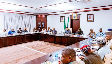 Nigeria Must Transform Debt Into Economic Asset, Shettima Says At DMOs Supervisory Board Meeting nigeria-must-transform-debt-into-economic-asset,-shettima-says-at-dmos-supervisory-board-meeting