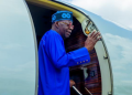 tinubu-heads-to-france-on-private-visit-en-route-ethiopia-for-next-weeks-au-summit