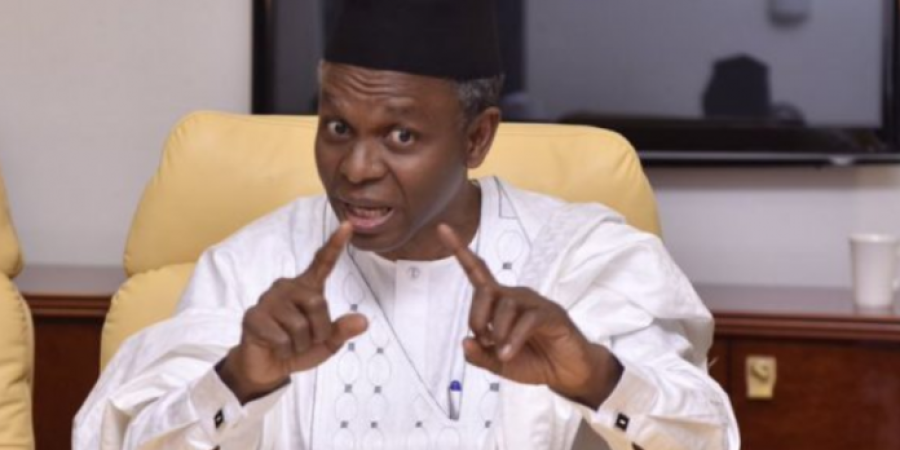 El-Rufai Claims Ribadu May Be Suffering Memory Loss Amid War of Words el-rufai-claims-ribadu-may-be-suffering-memory-loss-amid-war-of-words
