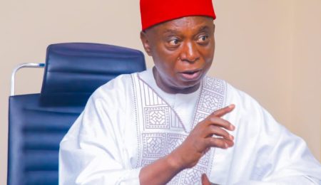 Ned Nwoko: Im More Popular Than Governor Sheriff Oborevwori, Hes Not Known Beyond Delta ned-nwoko:-im-more-popular-than-governor-sheriff-oborevwori,-hes-not-known-beyond-delta