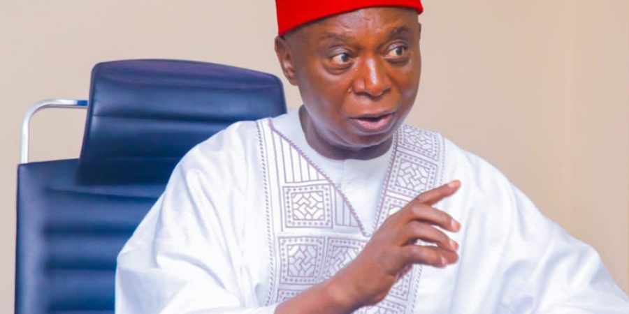 Ned Nwoko: Im More Popular Than Governor Sheriff Oborevwori, Hes Not Known Beyond Delta ned-nwoko:-im-more-popular-than-governor-sheriff-oborevwori,-hes-not-known-beyond-delta