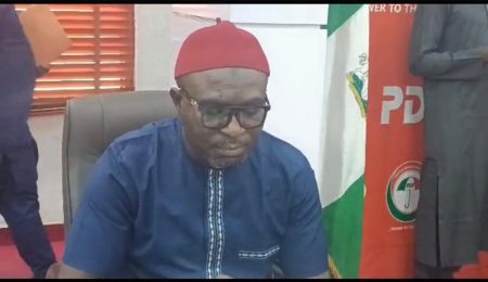 PDP BoT Demands Immediate Swearing-In of Ude-Okoye as Party National Secretary pdp-bot-demands-immediate-swearing-in-of-ude-okoye-as-party-national-secretary