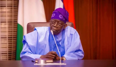 Tinubu Sacks VCs of UNIABUJA, UNN, Dissolves Governing Council of UNIABUJA tinubu-sacks-vcs-of-uniabuja,-unn,-dissolves-governing-council-of-uniabuja
