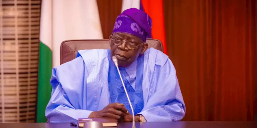 Tinubu Sacks VCs of UNIABUJA, UNN, Dissolves Governing Council of UNIABUJA tinubu-sacks-vcs-of-uniabuja,-unn,-dissolves-governing-council-of-uniabuja