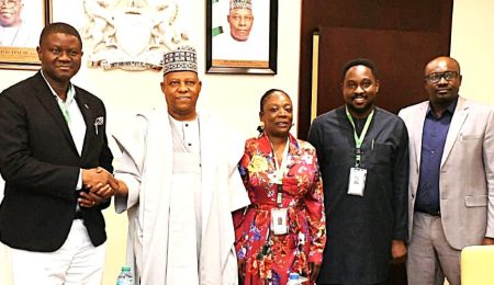 Shettima: Nigeria Now Witnessing Surge In Reverse Medical Tourism shettima:-nigeria-now-witnessing-surge-in-reverse-medical-tourism