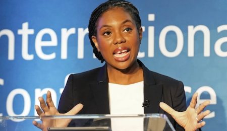 Kemi Badenoch: Immigrants Should Qualify for UK Citizenship Only After 15 Years kemi-badenoch:-immigrants-should-qualify-for-uk-citizenship-only-after-15-years