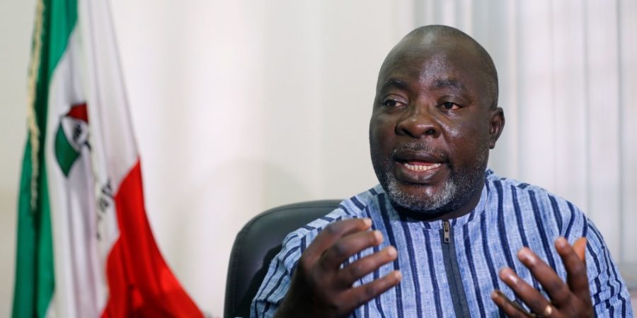 Ologbondiyan Warns That PDP May Face Worse Crisis Over National Chairmanship Zoning ologbondiyan-warns-that-pdp-may-face-worse-crisis-over-national-chairmanship-zoning