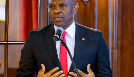 Tony Elumelu: TEF Has Lifted Over Two Million Africans Out of Poverty tony-elumelu:-tef-has-lifted-over-two-million-africans-out-of-poverty