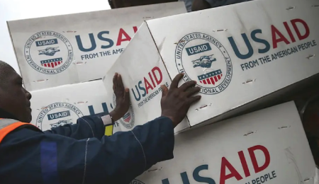 US Judge Temporarily Blocks Trumps Move to Dismantle USAID, Allowing 2,700 Employees to Return us-judge-temporarily-blocks-trumps-move-to-dismantle-usaid,-allowing-2,700-employees-to-return