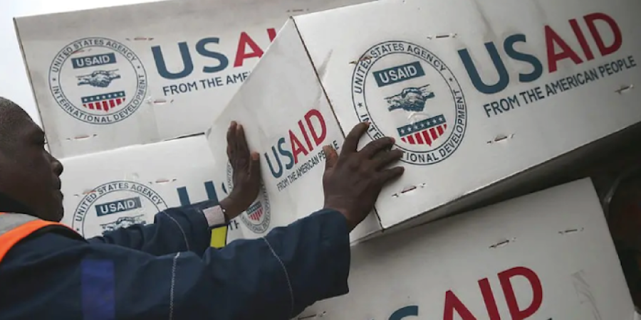 US Judge Temporarily Blocks Trumps Move to Dismantle USAID, Allowing 2,700 Employees to Return us-judge-temporarily-blocks-trumps-move-to-dismantle-usaid,-allowing-2,700-employees-to-return