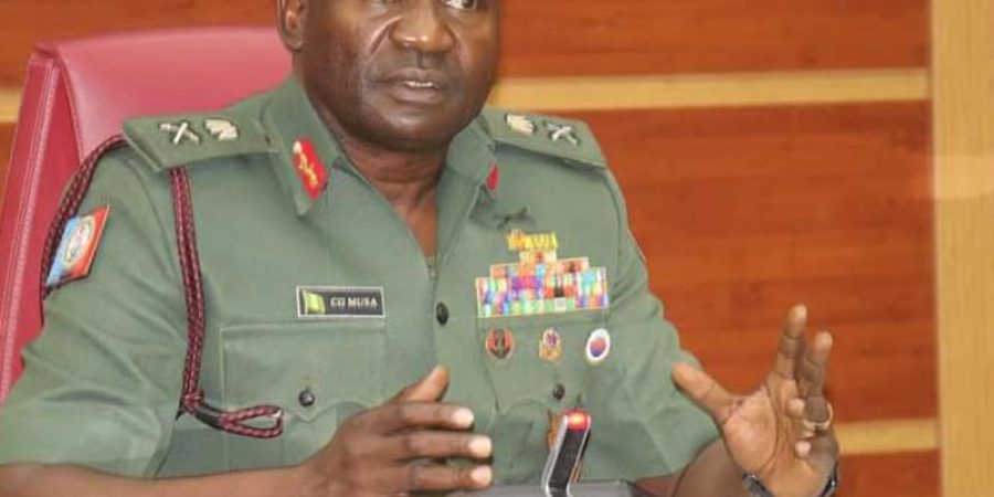 CDS Orders Commanders to Show No Mercy to Armed Groups Threatening National Security cds-orders-commanders-to-show-no-mercy-to-armed-groups-threatening-national-security