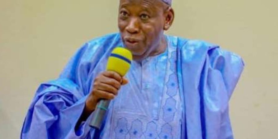 Ganduje: Southeast Must Strive to Connect to Centre, Ill Connect Anambra in November ganduje:-southeast-must-strive-to-connect-to-centre,-ill-connect-anambra-in-november