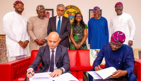 Lagos Signs MoU with Summa Group for Construction Of Lekki-Epe International Airport lagos-signs-mou-with-summa-group-for-construction-of-lekki-epe-international-airport
