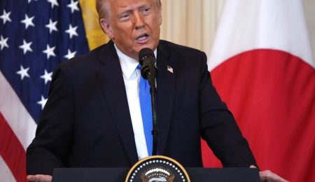 US May Halt Return of Abacha Loot as Trump Disbands Anti-Kleptocracy Units us-may-halt-return-of-abacha-loot-as-trump-disbands-anti-kleptocracy-units