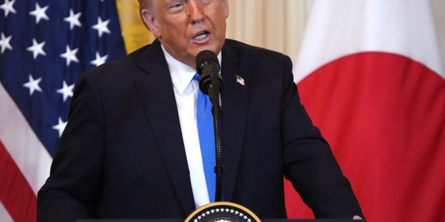 US May Halt Return of Abacha Loot as Trump Disbands Anti-Kleptocracy Units us-may-halt-return-of-abacha-loot-as-trump-disbands-anti-kleptocracy-units