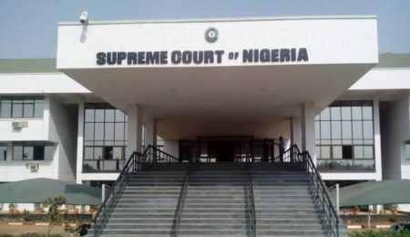 Supreme Court Dismisses Governor Fubaras Appeal Against Pro-Wike Rivers Lawmakers supreme-court-dismisses-governor-fubaras-appeal-against-pro-wike-rivers-lawmakers