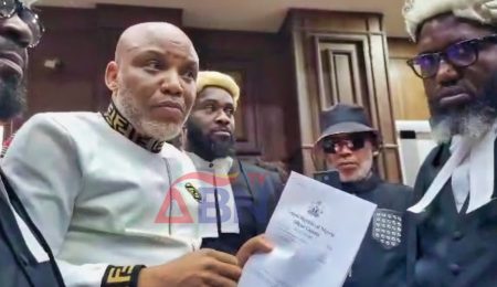 Court Adjourns Nnamdi Kanus Trial Indefinitely Amidst Jurisdiction Dispute court-adjourns-nnamdi-kanus-trial-indefinitely-amidst-jurisdiction-dispute