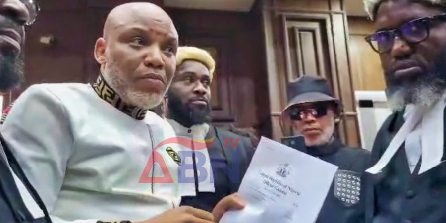 Court Adjourns Nnamdi Kanus Trial Indefinitely Amidst Jurisdiction Dispute court-adjourns-nnamdi-kanus-trial-indefinitely-amidst-jurisdiction-dispute