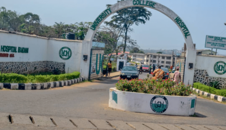 Power To Be Restored to UCH As Government Brokers Peace Between Hospital, IBEDC power-to-be-restored-to-uch-as-government-brokers-peace-between-hospital,-ibedc