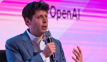 Sam Altman Rejects Elon Musks $97.4 Billion Bid for Control Of OpenAI sam-altman-rejects-elon-musks-$97.4-billion-bid-for-control-of-openai