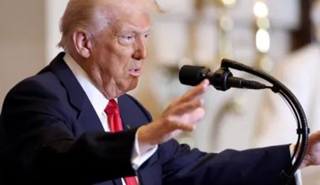 Trump Says Hamas Must Release All Hostages By Saturday Noon Or Let Hell Break Out trump-says-hamas-must-release-all-hostages-by-saturday-noon-or-let-hell-break-out