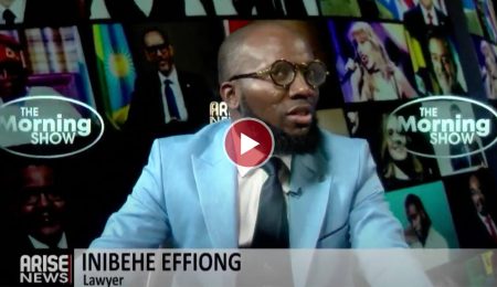 Inibehe Effiong: Nigerian Governors More Dictatorial Than President inibehe-effiong:-nigerian-governors-more-dictatorial-than-president