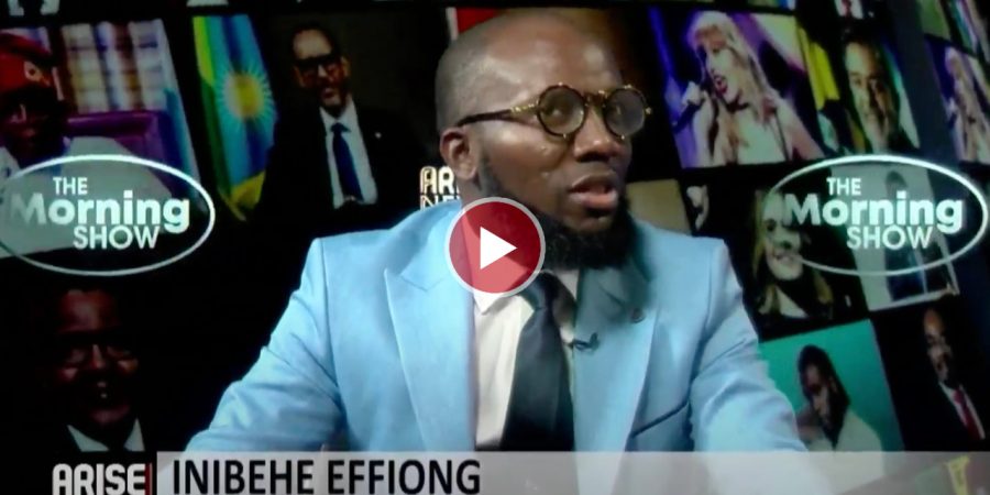Inibehe Effiong: Nigerian Governors More Dictatorial Than President inibehe-effiong:-nigerian-governors-more-dictatorial-than-president