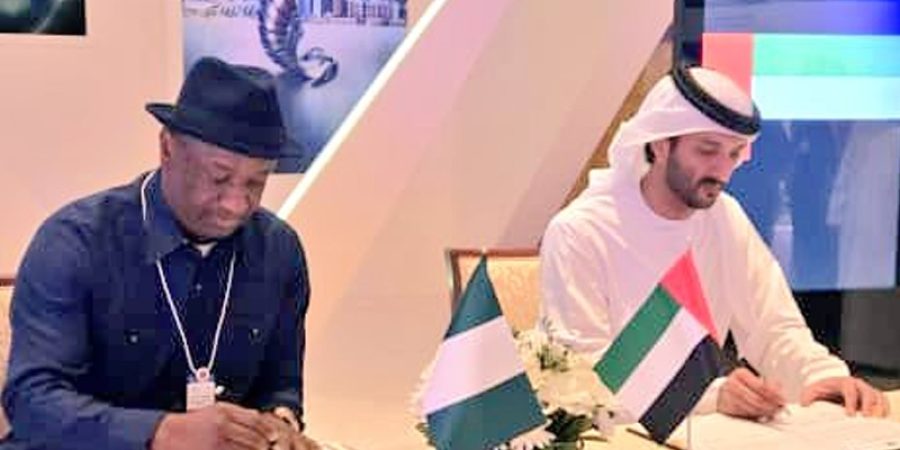 Keyamo Urges UAE to Relax Visa Restrictions for Nigerians, Signs Amended BASA Agreement keyamo-urges-uae-to-relax-visa-restrictions-for-nigerians,-signs-amended-basa-agreement