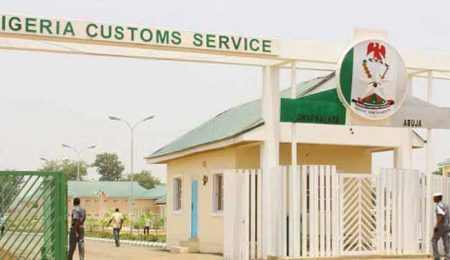 Nigeria Customs Suspends 4% FOB Levy on Imports Amid Stakeholder Pushback nigeria-customs-suspends-4%-fob-levy-on-imports-amid-stakeholder-pushback
