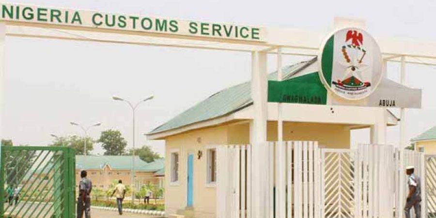 Nigeria Customs Suspends 4% FOB Levy on Imports Amid Stakeholder Pushback nigeria-customs-suspends-4%-fob-levy-on-imports-amid-stakeholder-pushback