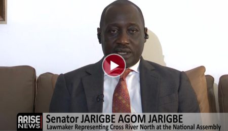 Creation Of Ogoja State Will Bring Governance Closer To The People, Says SenatorJarigbe Agom creation-of-ogoja-state-will-bring-governance-closer-to-the-people,-says-senatorjarigbe-agom