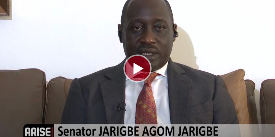 Creation Of Ogoja State Will Bring Governance Closer To The People, Says SenatorJarigbe Agom creation-of-ogoja-state-will-bring-governance-closer-to-the-people,-says-senatorjarigbe-agom