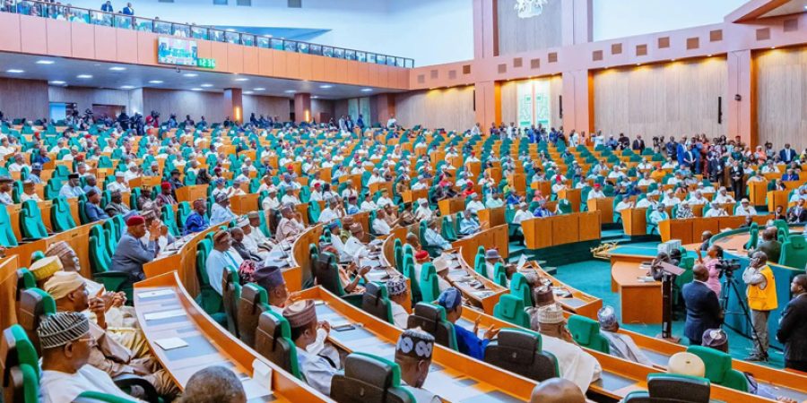 House of Reps Passes Tax Reform Bills Despite Opposition from Northern Lawmakers house-of-reps-passes-tax-reform-bills-despite-opposition-from-northern-lawmakers