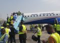 three-passengers-arrested-for-disruptive-behaviour-on-air-peace-london-lagos-flight