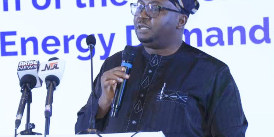 Adelabu: Industrial Sector Moving Away from Grid Due to Reliability Issues adelabu:-industrial-sector-moving-away-from-grid-due-to-reliability-issues