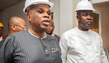 Lokpobiri, Afreximbank President Advance Talks on $5bn Africa Energy Bank Take-Off lokpobiri,-afreximbank-president-advance-talks-on-$5bn-africa-energy-bank-take-off