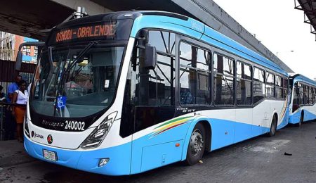 LAMATA Announces 18% Fare Increase For Lagos BRT Services From February 17 lamata-announces-18%-fare-increase-for-lagos-brt-services-from-february-17
