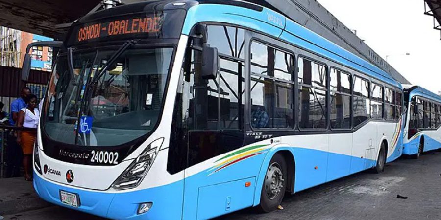 LAMATA Announces 18% Fare Increase For Lagos BRT Services From February 17 lamata-announces-18%-fare-increase-for-lagos-brt-services-from-february-17