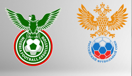 FIFA-Banned Russia Announces June Friendly Against Super Eagles fifa-banned-russia-announces-june-friendly-against-super-eagles