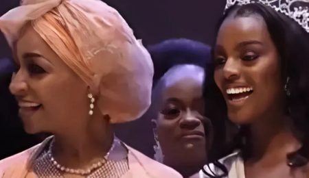 South African Authorities Detain Chidimma Adetshinas Mother for Alleged Immigration Fraud south-african-authorities-detain-chidimma-adetshinas-mother-for-alleged-immigration-fraud