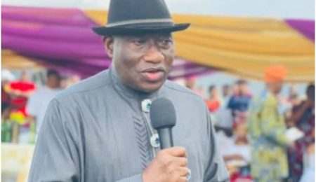 Jonathan Urges African Leaders to Prioritise Inclusion, Legitimacy for Stability jonathan-urges-african-leaders-to-prioritise-inclusion,-legitimacy-for-stability