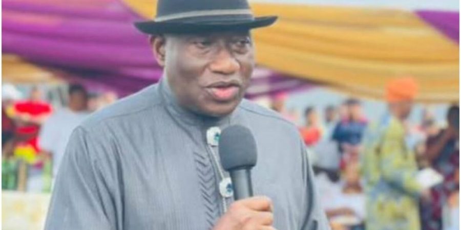 Jonathan Urges African Leaders to Prioritise Inclusion, Legitimacy for Stability jonathan-urges-african-leaders-to-prioritise-inclusion,-legitimacy-for-stability